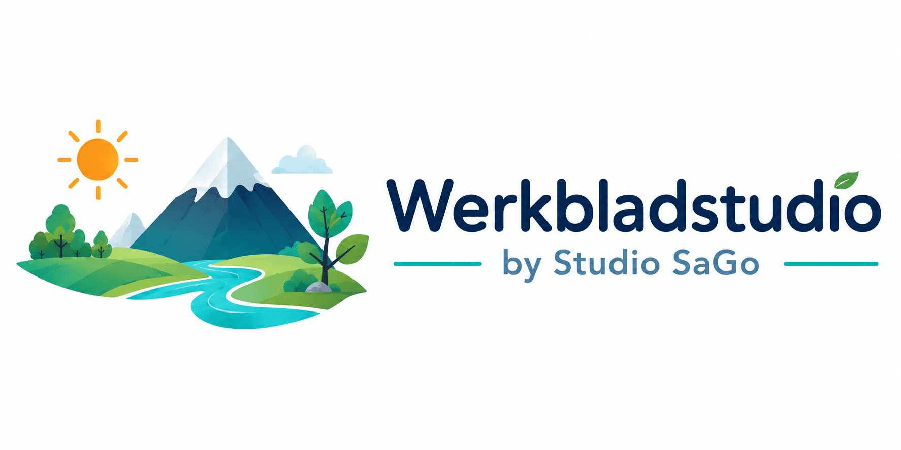 Werkbladstudio by Studio SaGo